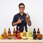 Jus Mr Bentong Juice Series